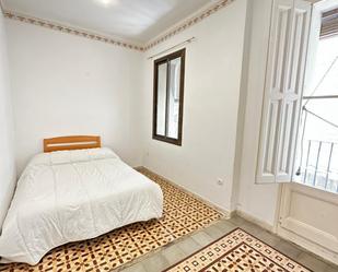 Bedroom of Apartment to share in Reus