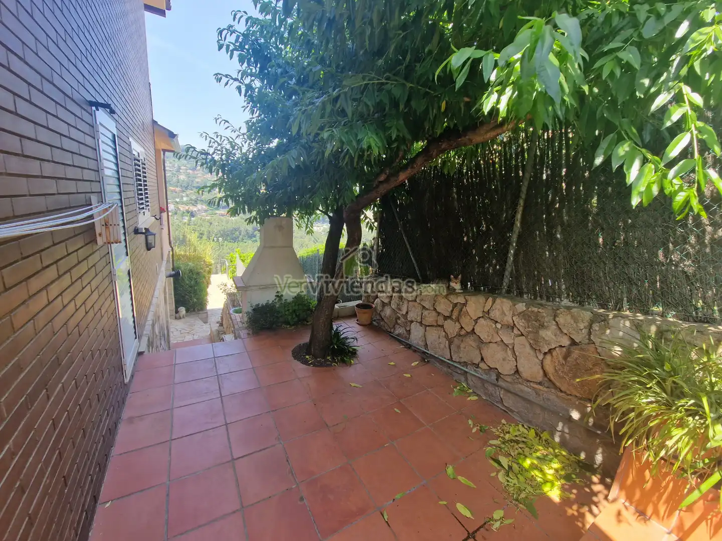 Haus mit Terrasse zum Verkauf in Carrer 12 Santa Mª de la Vall 3, imagen 66
