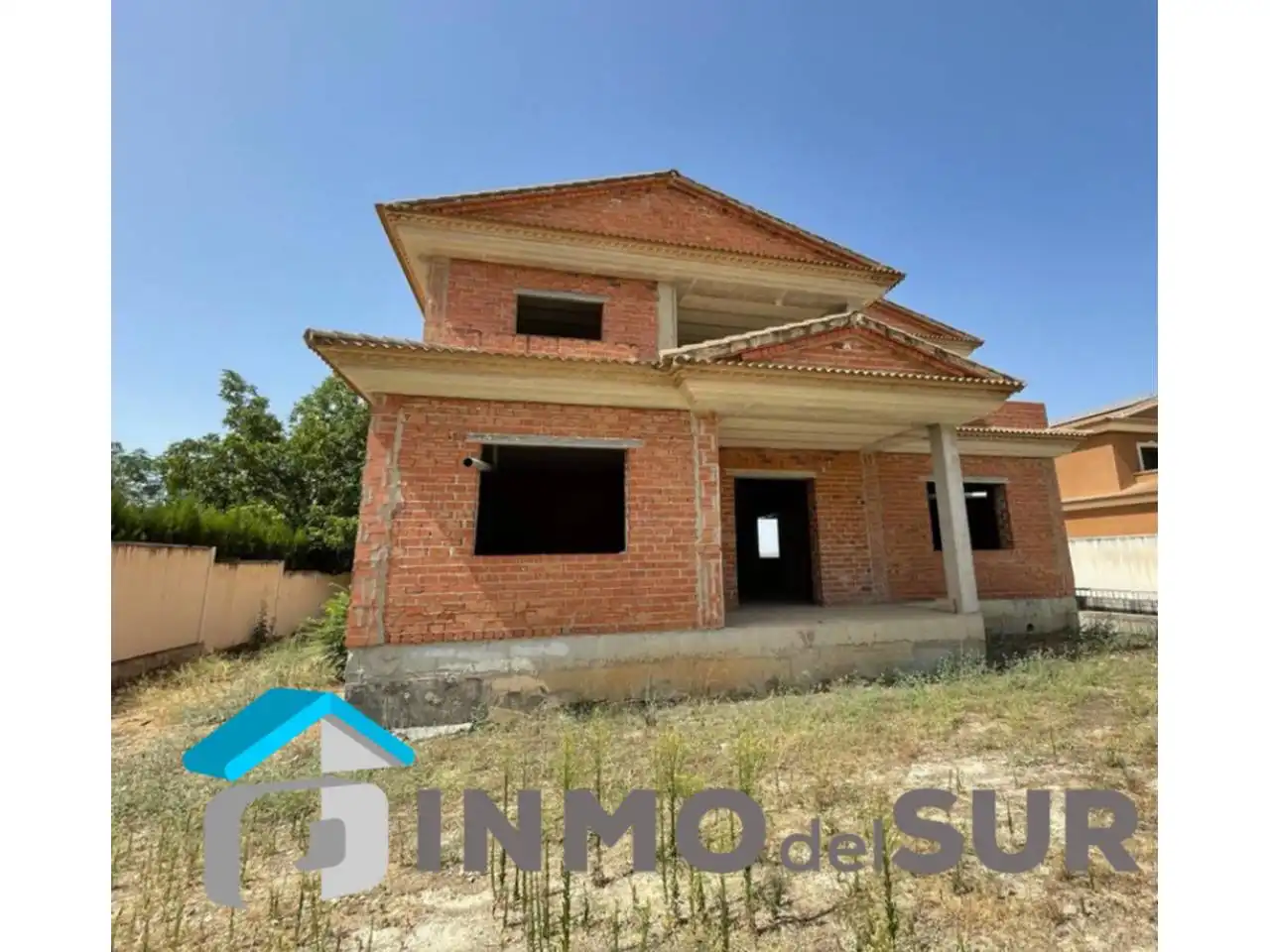 Villa in vendita a Calle FUENTE DEL RIO