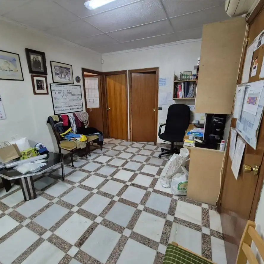 Commercial properties for rent in Viver  with Air Conditioner and Furnished
