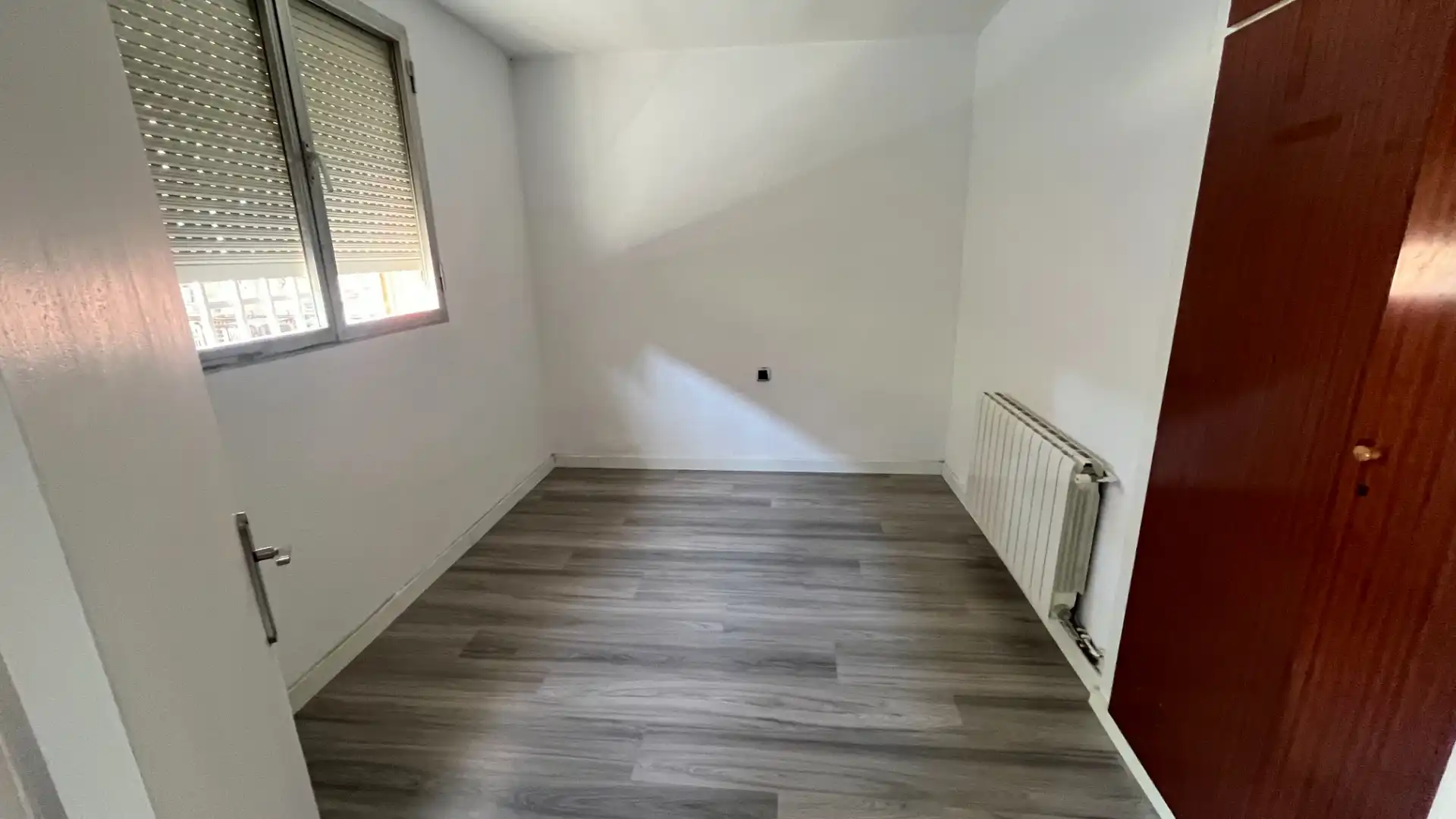 Piso con terraza en venta en Sant Martí, imagen 12
