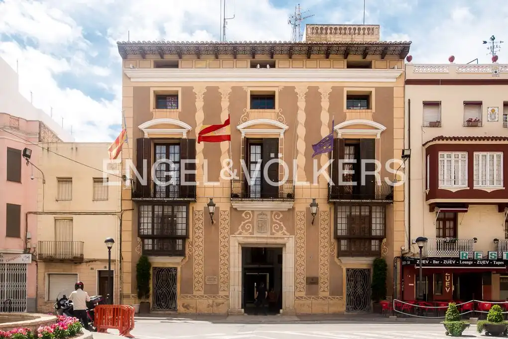 Casa con terraza en venta en Pueblo, imagen 33