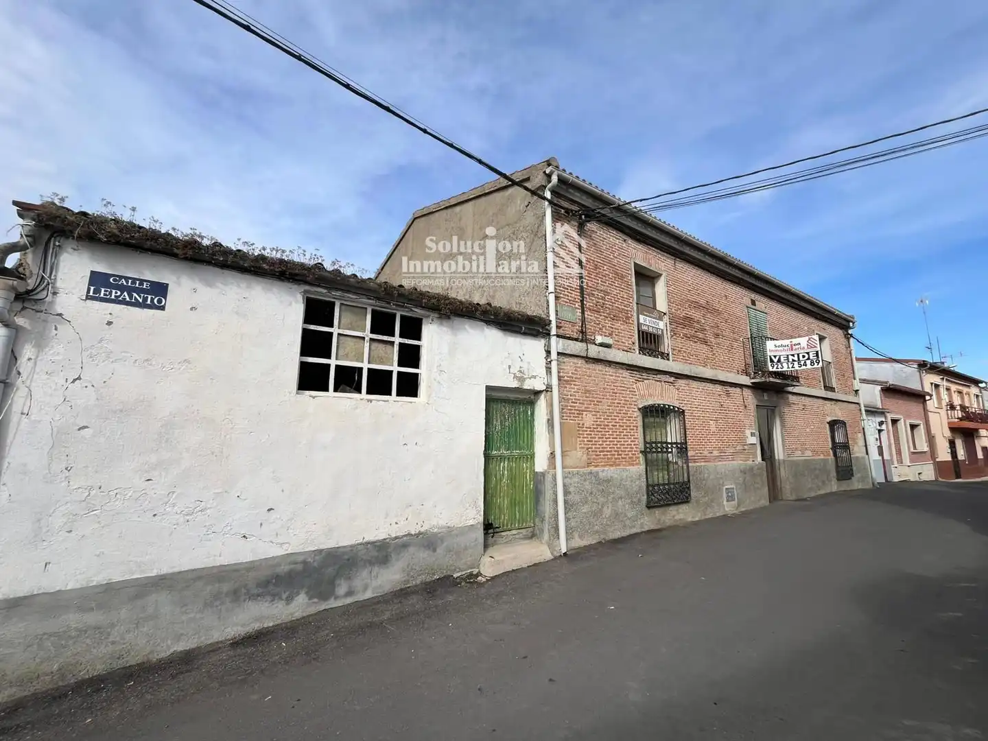 Casa en venta en Cañizal, imagen 2