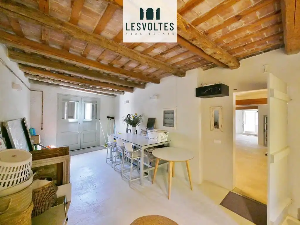 Casa con piscina en venta en calle Daró, imagen 40