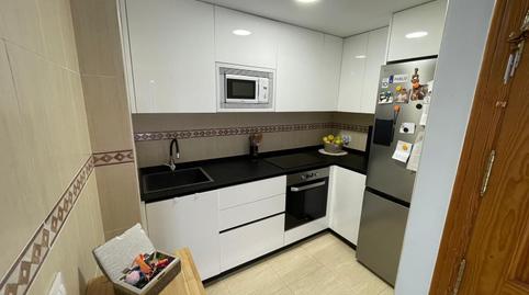 Foto 3 de Apartament en venda a Casco Antiguo, Águilas