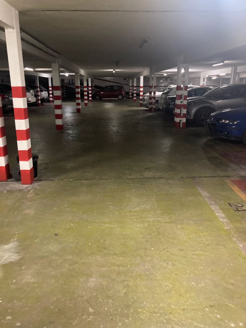 Aparcament de Garatge en venda en  Valencia Capital