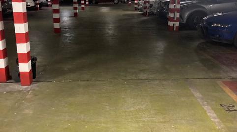 Foto 2 de Garatge en venda a Carrer de Troia, La Roqueta, Valencia