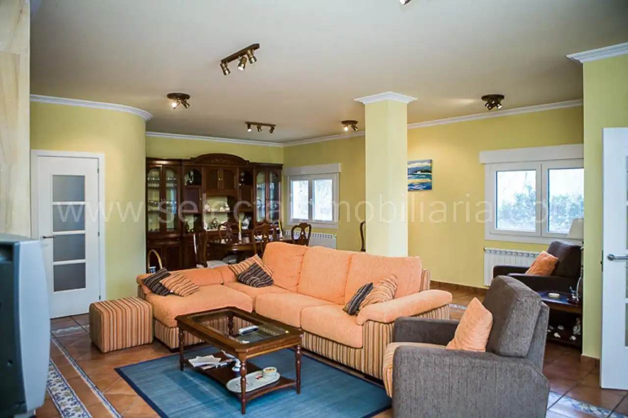 Villa con terrazza in vendita a Parroquias Rurales, imagen 16