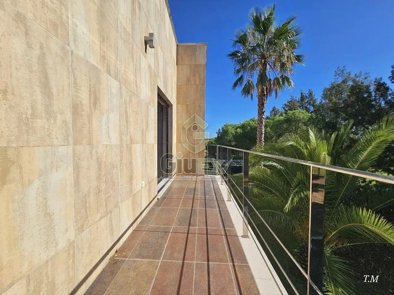 Chalet con jardín en venta en Ceres Golf, imagen 30