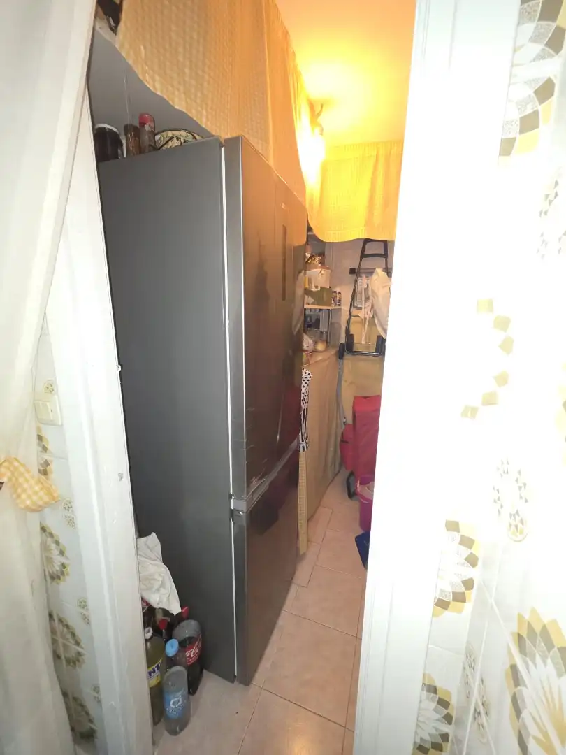 Piso con ascensor en venta en Calle Rodriguez de la Fuente, imagen 16