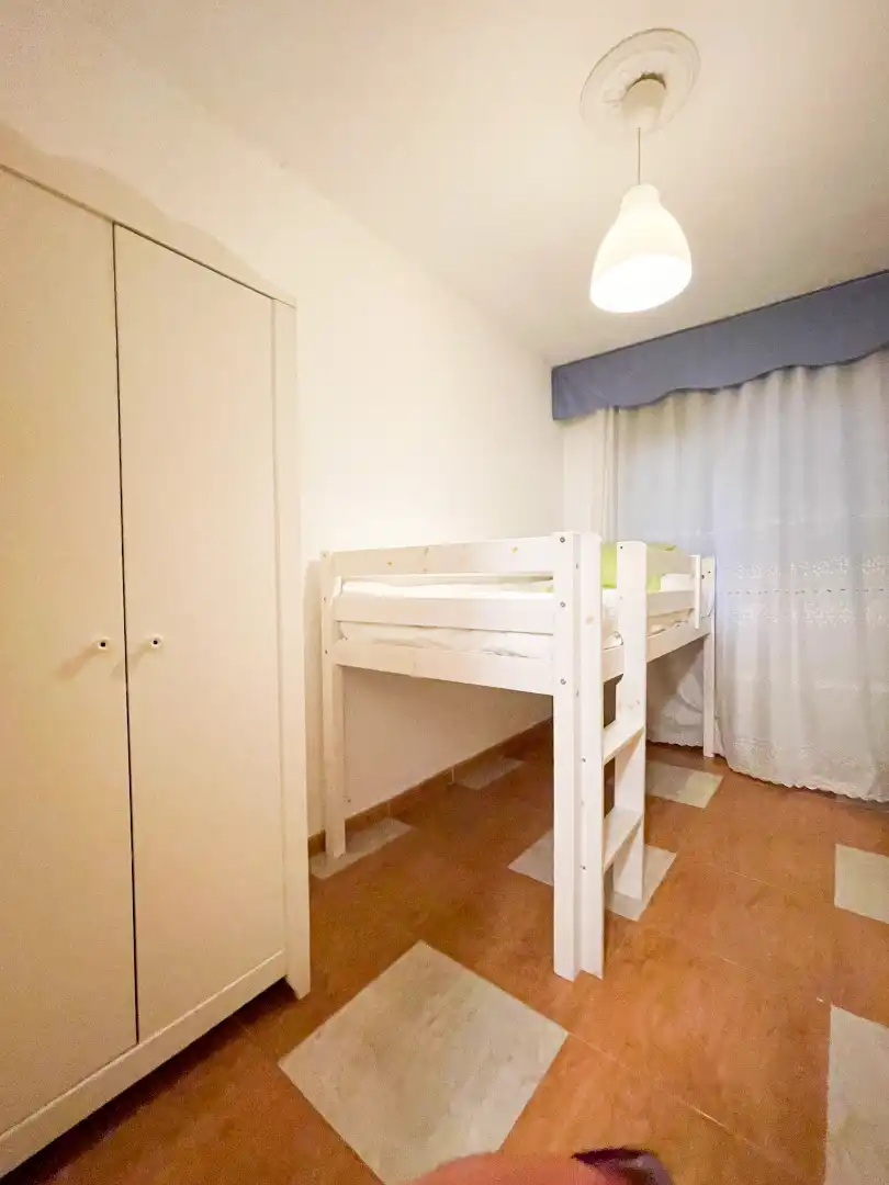 Piso con terraza en venta en Avinguda de Catalunya 51, imagen 22