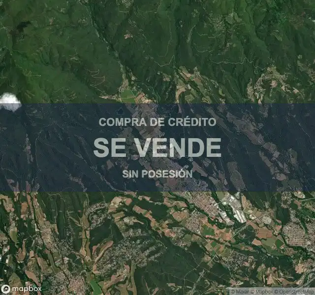 Piso en venta en Santa Maria de Palautordera