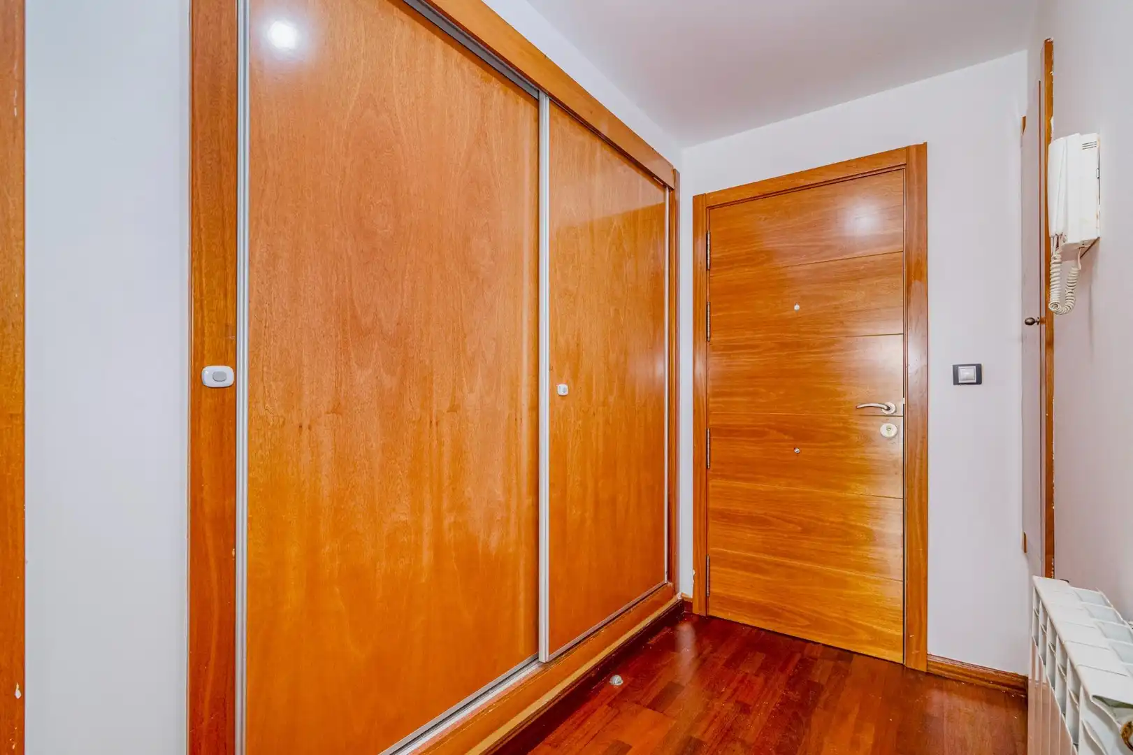 Piso en venta en Granada con Aire acondicionado, Calefacción y Parquet