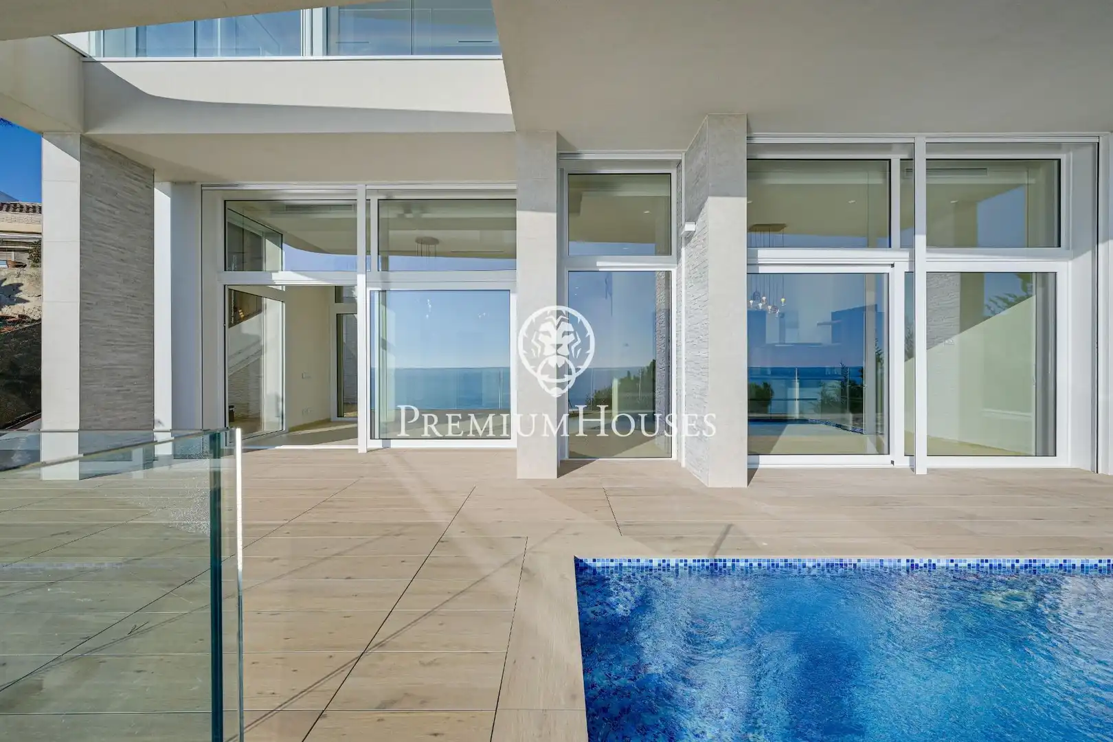 Casa con terrazza in vendita a Victoria - Les Vil·les - Canyadell, imagen 39