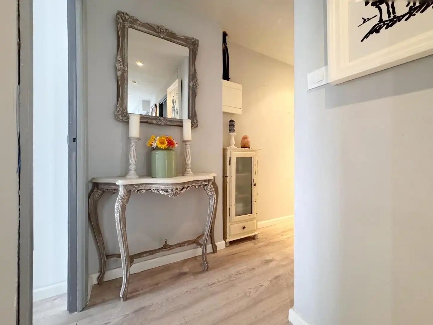 Flat for sale in Pontevedra Capital   with Terrace