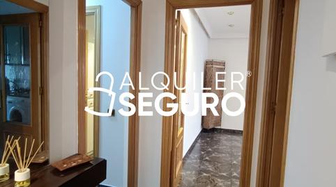 Foto 4 de Pis de lloguer a Solidaridad, Orcasitas,  Madrid Capital