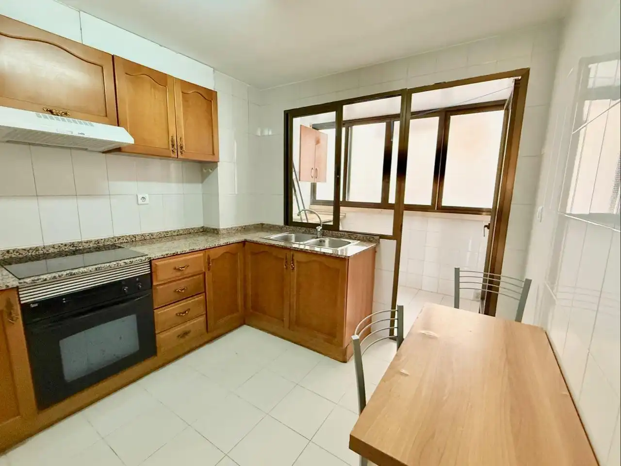 Apartamento con terraza en venta en Avenida AIGUERA, imagen 12