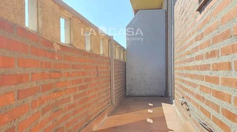 Foto 2 de Pis de lloguer a Paseo de Zorrilla, Campo Grande, Valladolid Capital