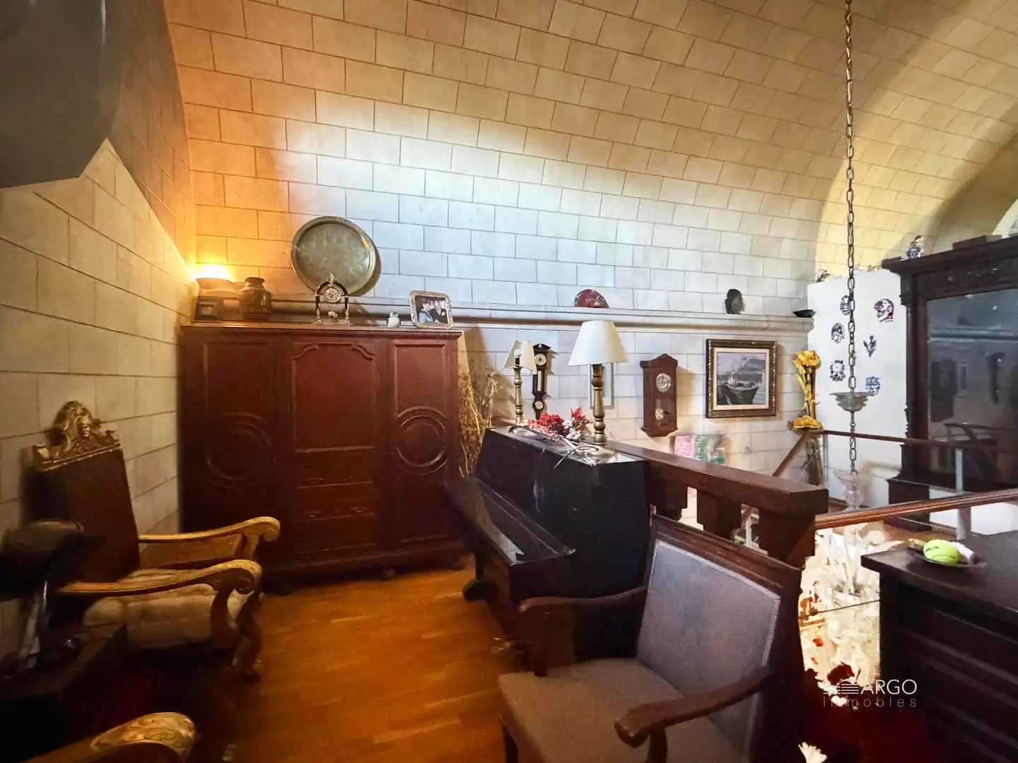 Casa o xalet en venda en Golf - Can Trabal
