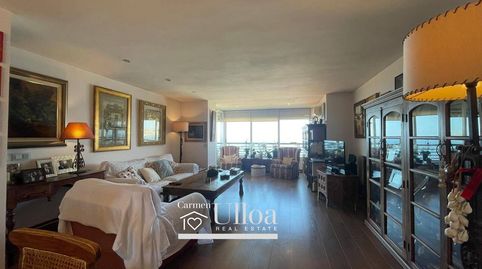 Foto 3 de Piso en venta en Avenida de la Costa Blanca, Cabo de las Huertas, Alicante / Alacant