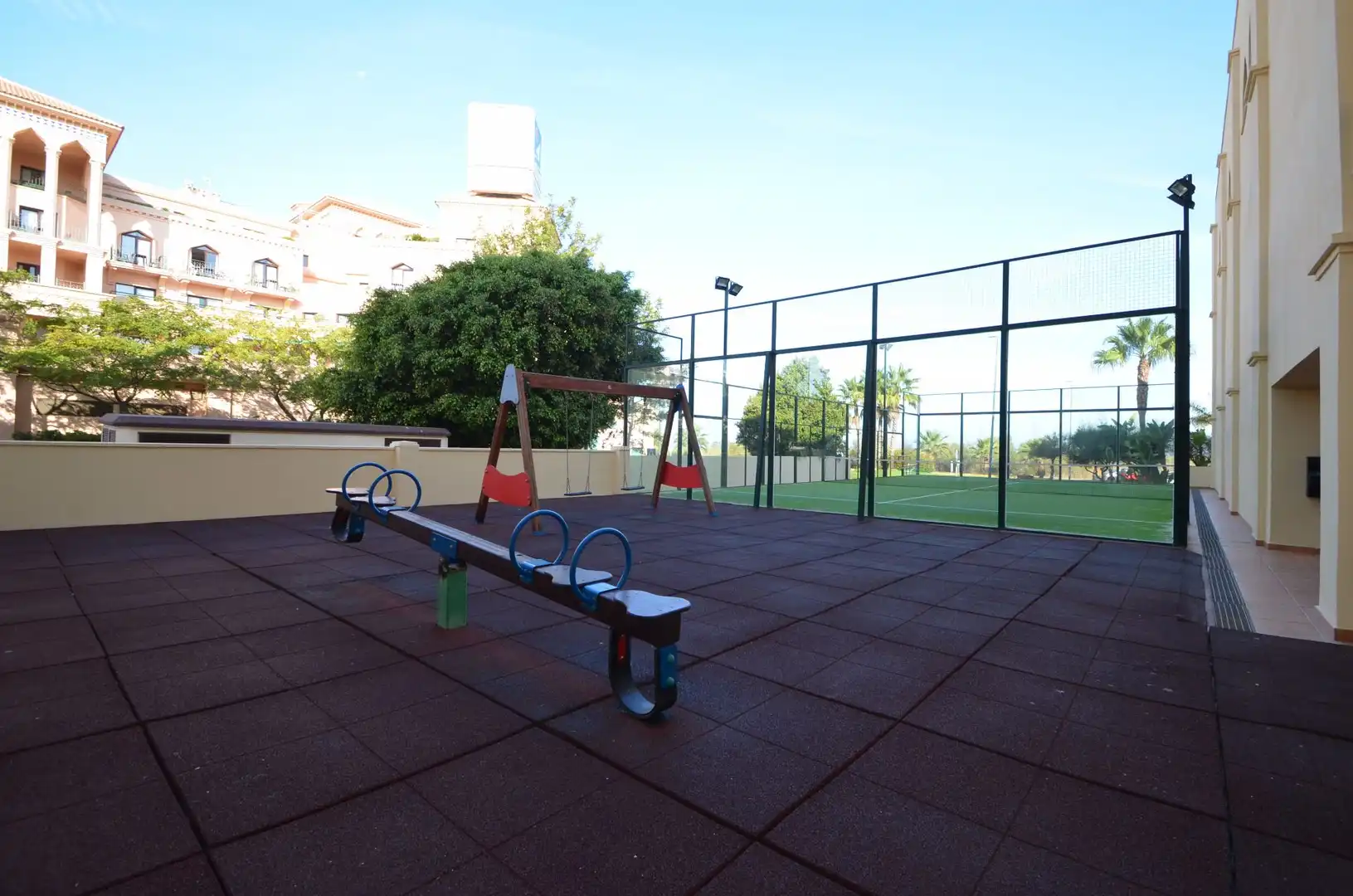 Apartament amb piscina en venda a Punta del Moral, imagen 5