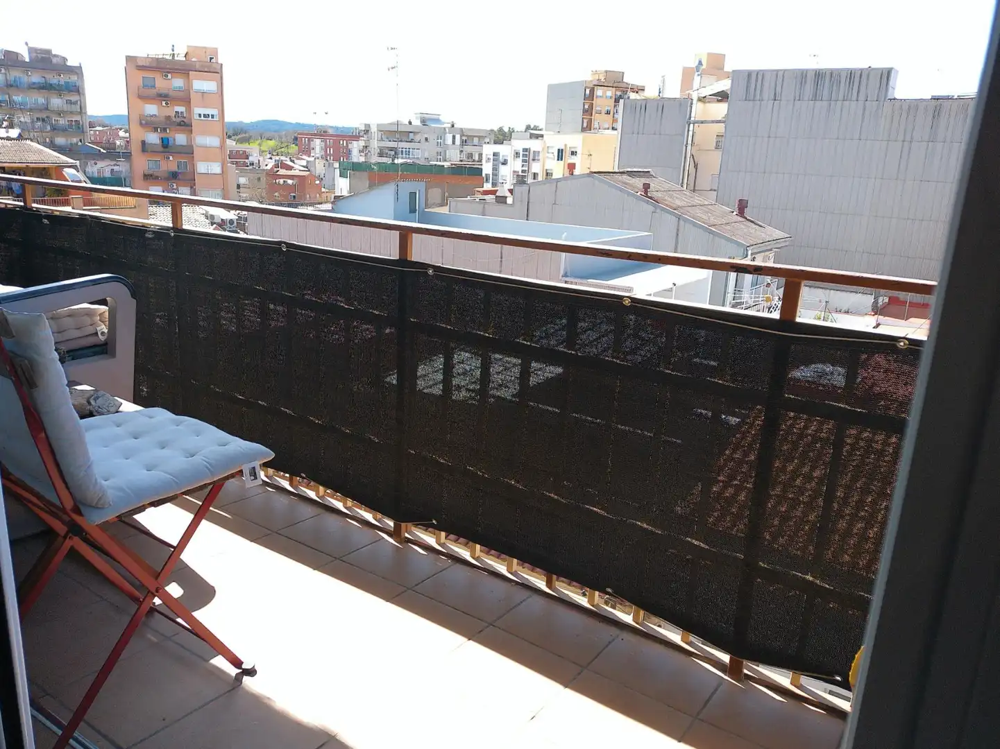 Piso en venta en Calle MADRAZO DE, Can Rull