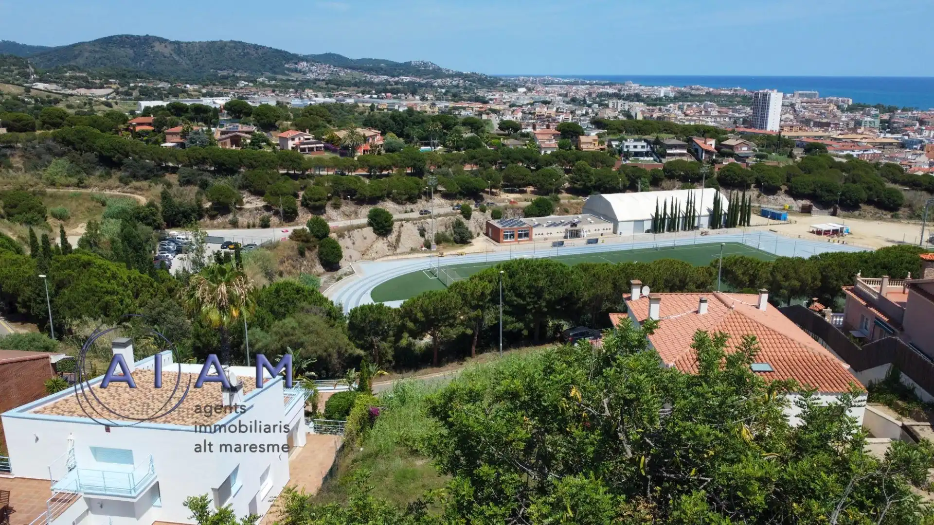 Residential land for sale in Calella, imagen 14