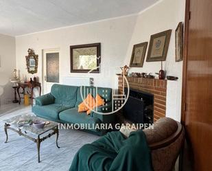 Garden of Single-family semi-detached for sale in Olite / Erriberri  with Heating