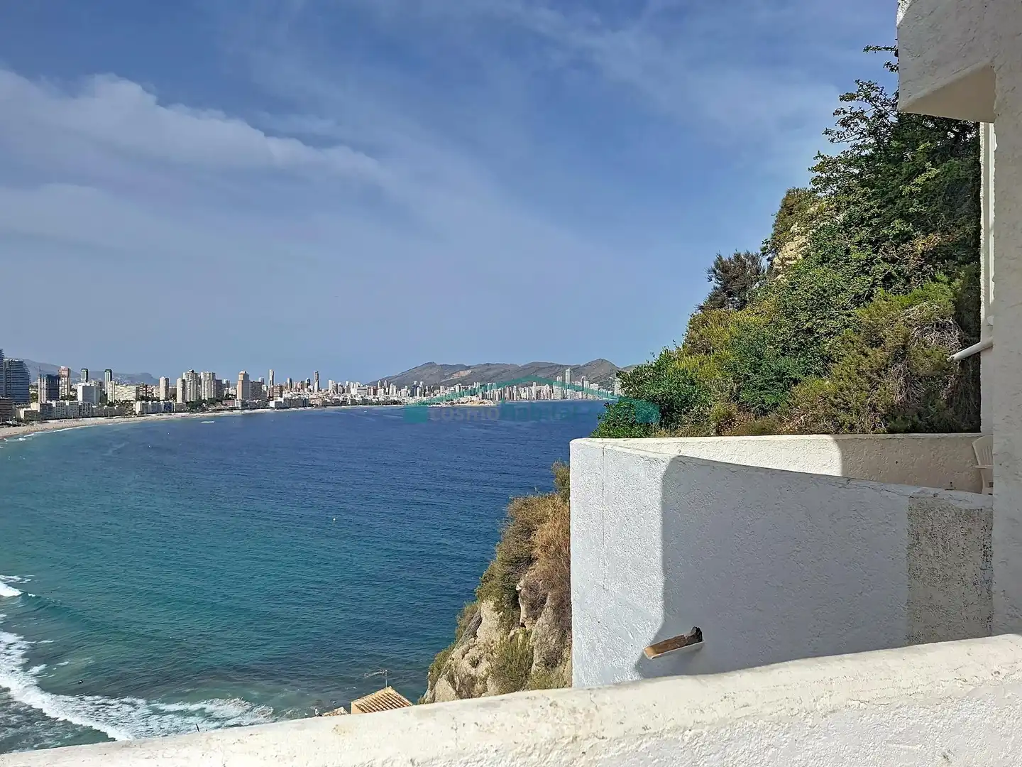 Mini appartamento con balcone in vendita a Playa de Poniente, imagen 17