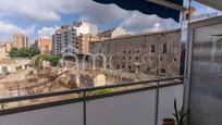 Balcony of Flat for sale in  Tarragona Capital  with Heating, Terrace and Balcony