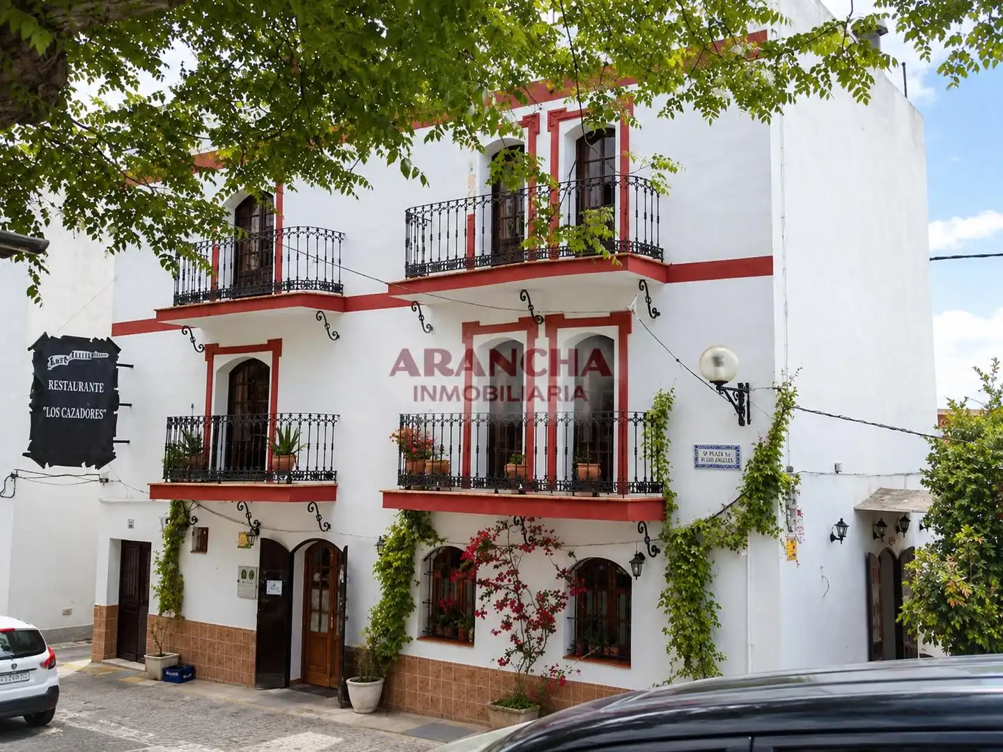 Maisonette zum Verkauf in Villamartín, imagen 8