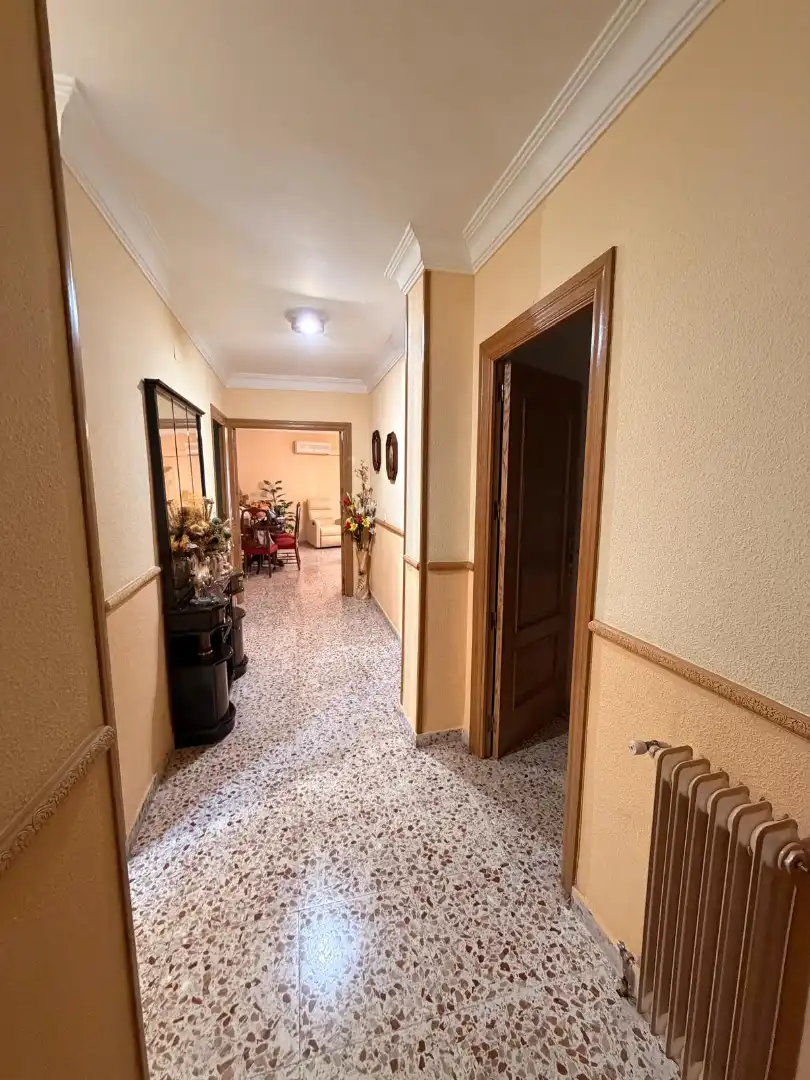 Piso en venta en Puertollano con Aire acondicionado, Calefacción y Terraza