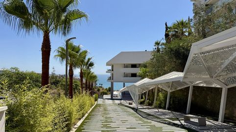 Foto 2 de Apartamento en venta en Las Gaviotas - Carvajal, Fuengirola
