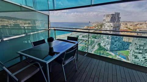 Foto 3 de Apartament en venda a Garcia Faria, Diagonal Mar i el Front Marítim del Poblenou, Barcelona Capital