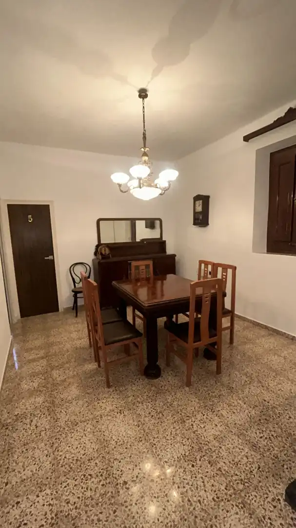 Casa rústica amb piscina en venda a Plaça de la Constitució 4, imagen 64