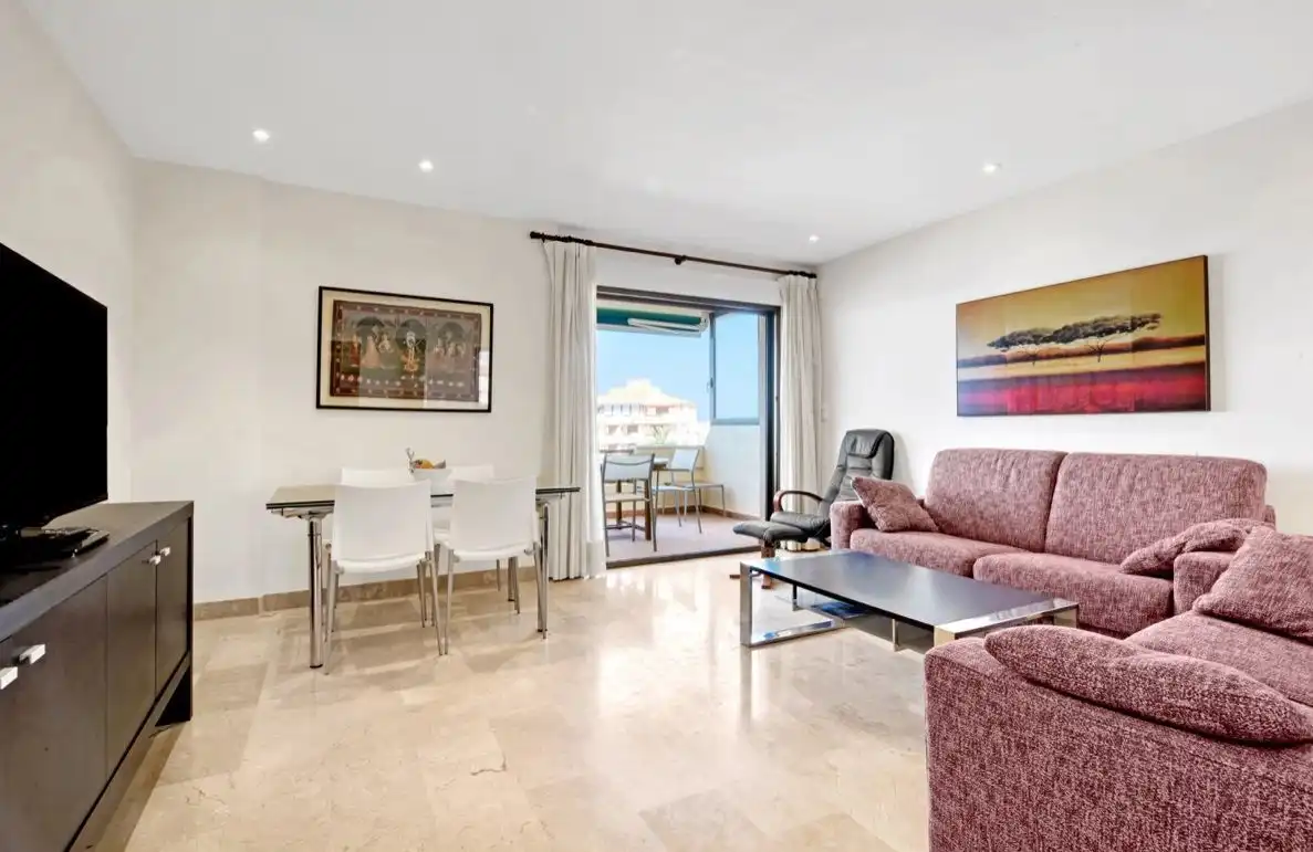 Apartamento con piscina en venta en Las Marinas / Les Marines, imagen 4