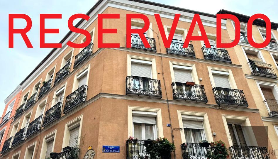 Photo 1 of Study for sale in Calle del Espíritu Santo, 11, Universidad - Malasaña, Madrid