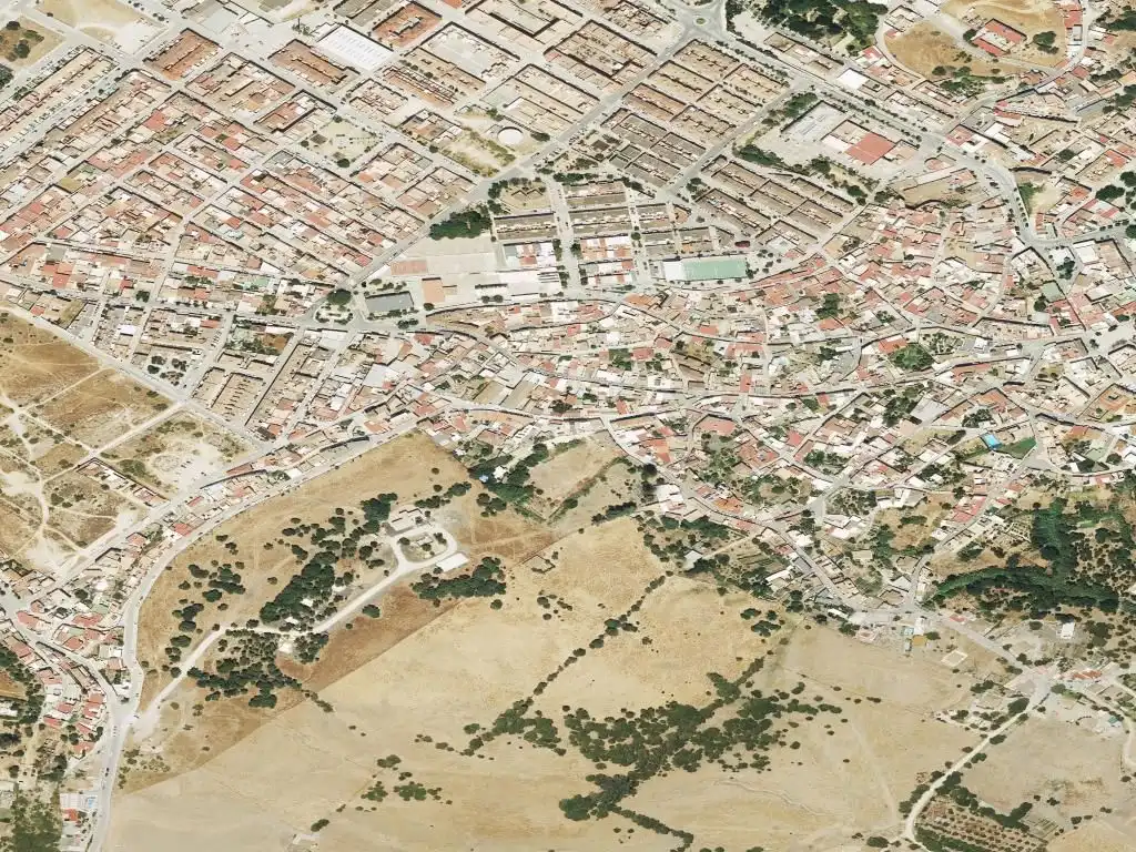 Piso en venta en CL. BENALUP, 11 1ª Planta 00001, imagen 3