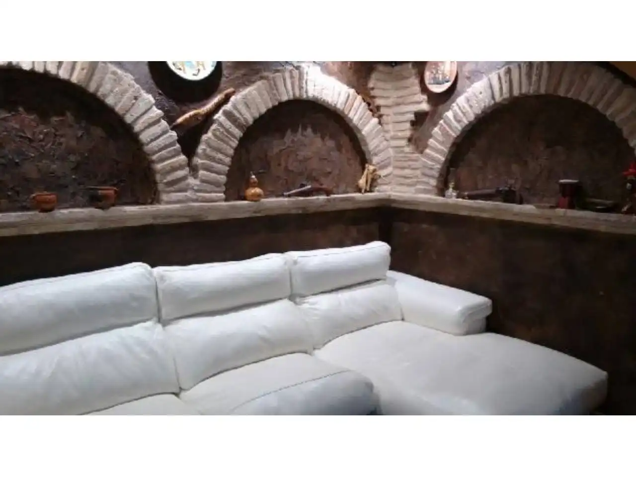 Casa o chalet en venta en Colungo con Amueblado