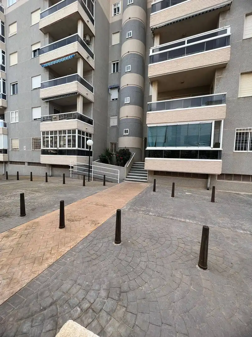 Apartamento con piscina en venta en Nueva Torrevieja - Aguas Nuevas, imagen 31