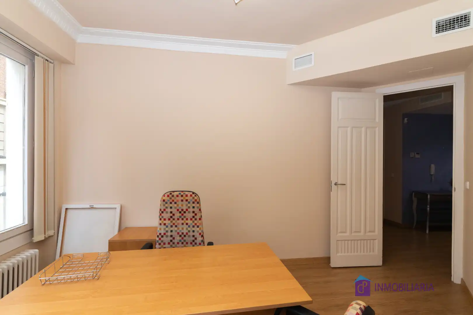Piso en venta en Zaragoza con Aire acondicionado y Calefacción