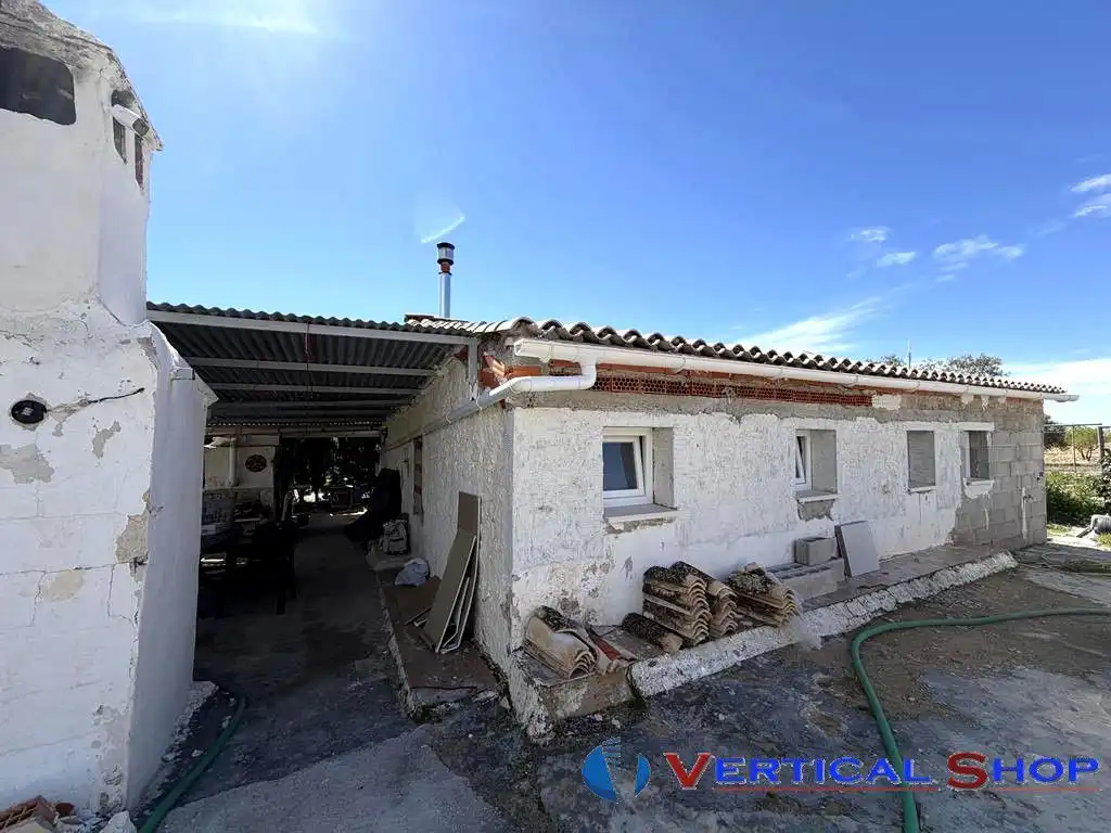 Villa zum Verkauf in Carretera Montealegre, imagen 19