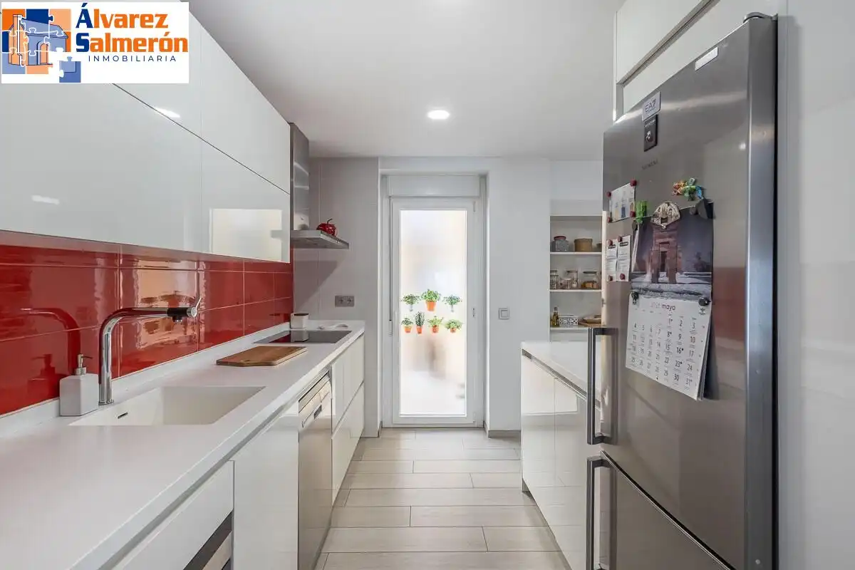 Appartement avec terrasse à vendre à Calle RECOGIDAS, imagen 13