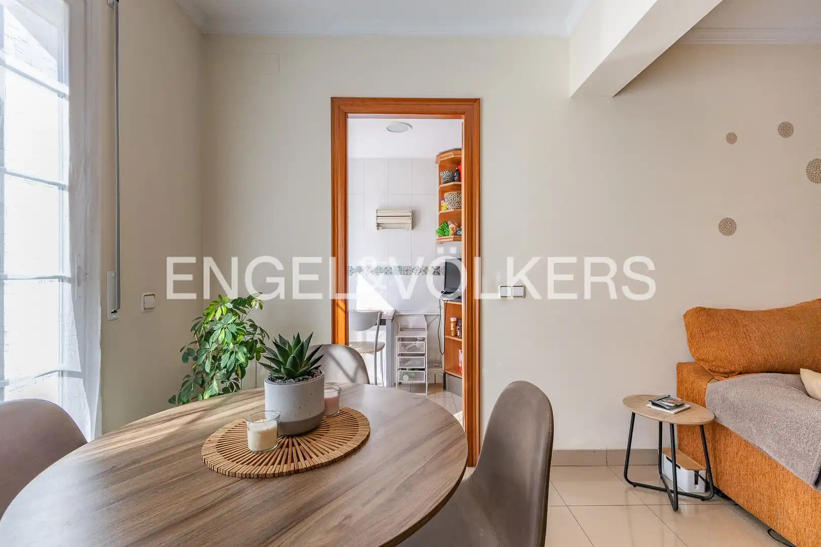 Dining room of Detached homes for sale in Sabadell  with Air Conditioner, Heating and Terrace