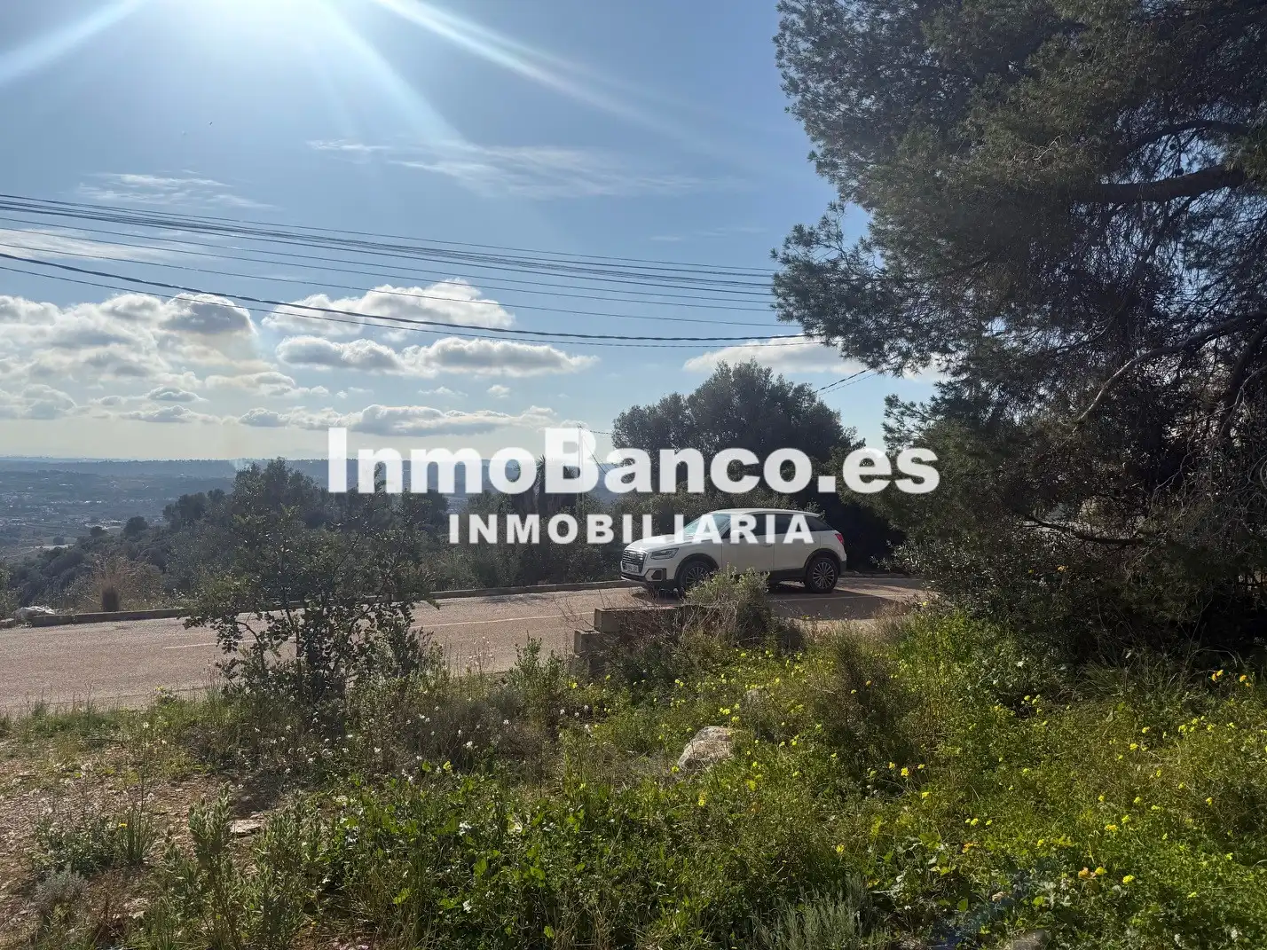Residential land for sale in Calle Felipe II 50, imagen 9