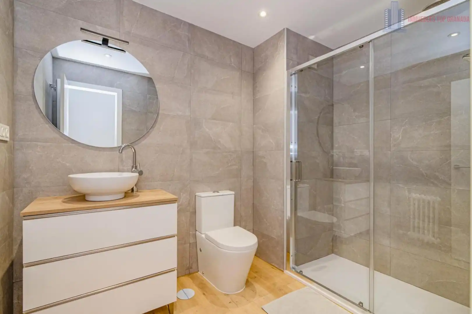 Piso con ascensor en venta en Beiro, imagen 21