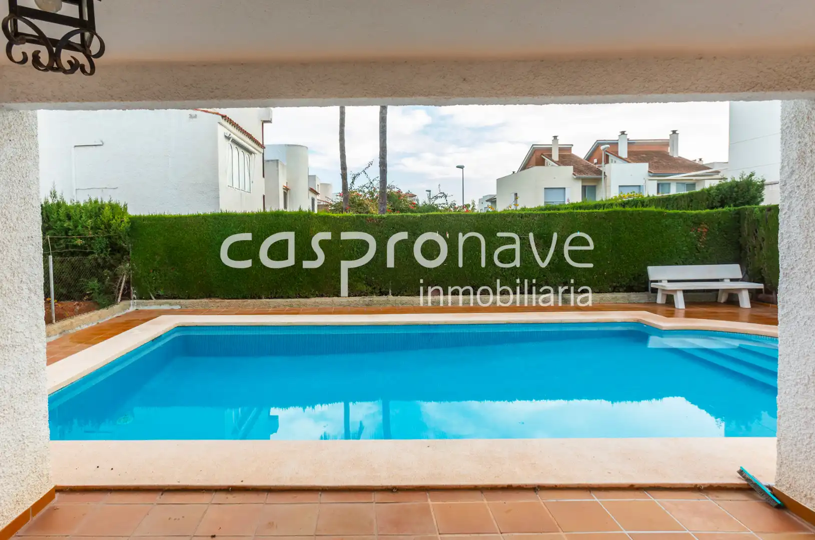Villa avec terrasse à vendre à Calle Pobla Tornesa, imagen 22
