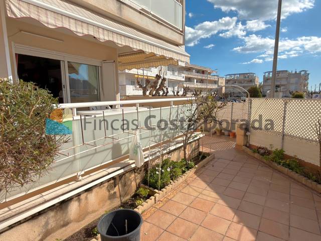 Planta baja en Venta en Marítim