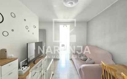 Bedroom of Flat for sale in  Barcelona Capital  with Terrace