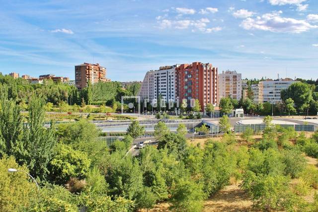 Piso en Venta en de las Islas Aleutianas en Peñagrande